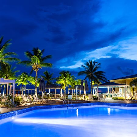 The Grand Caymanian Resort George Town Exterior foto