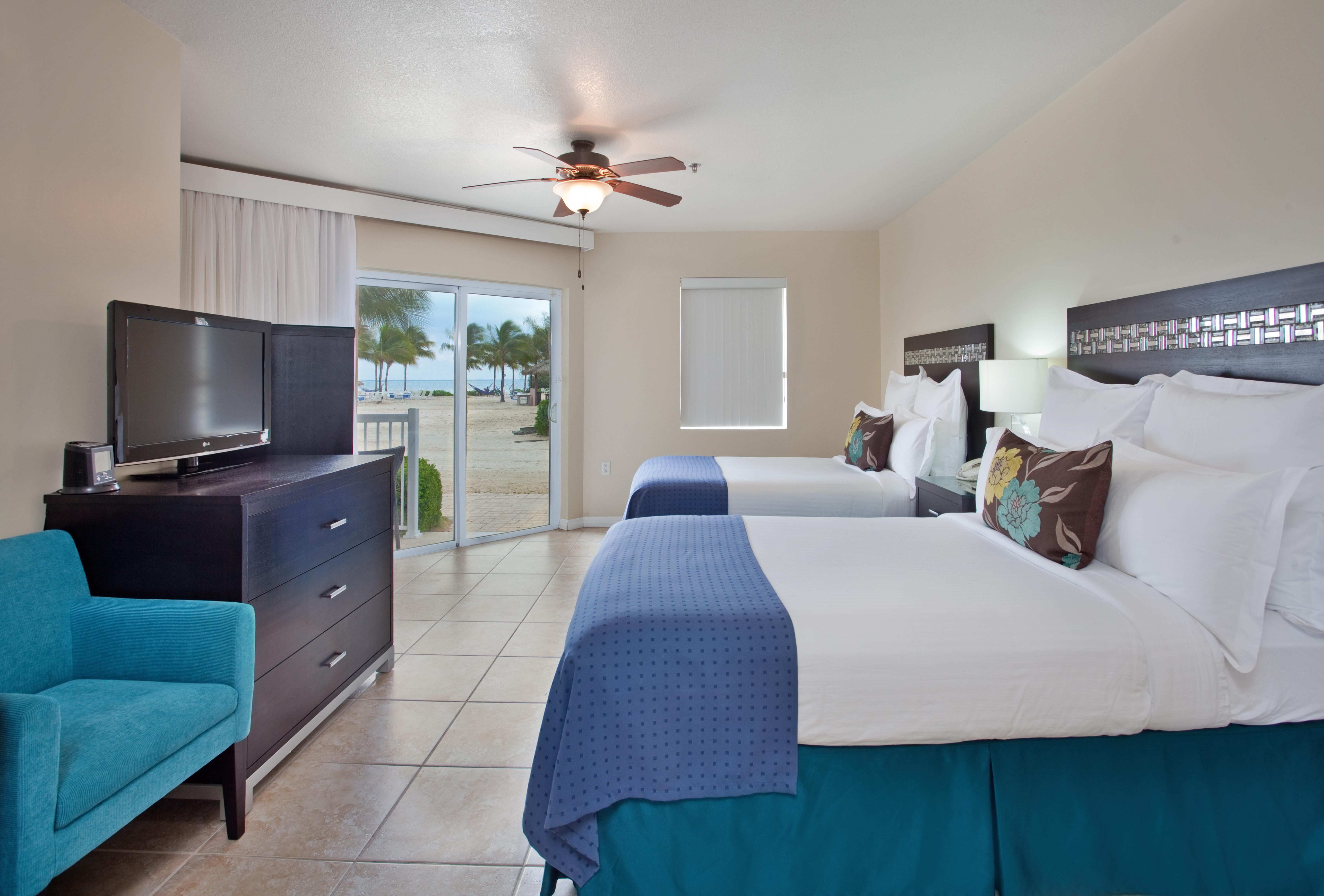 The Grand Caymanian Resort George Town Exterior foto