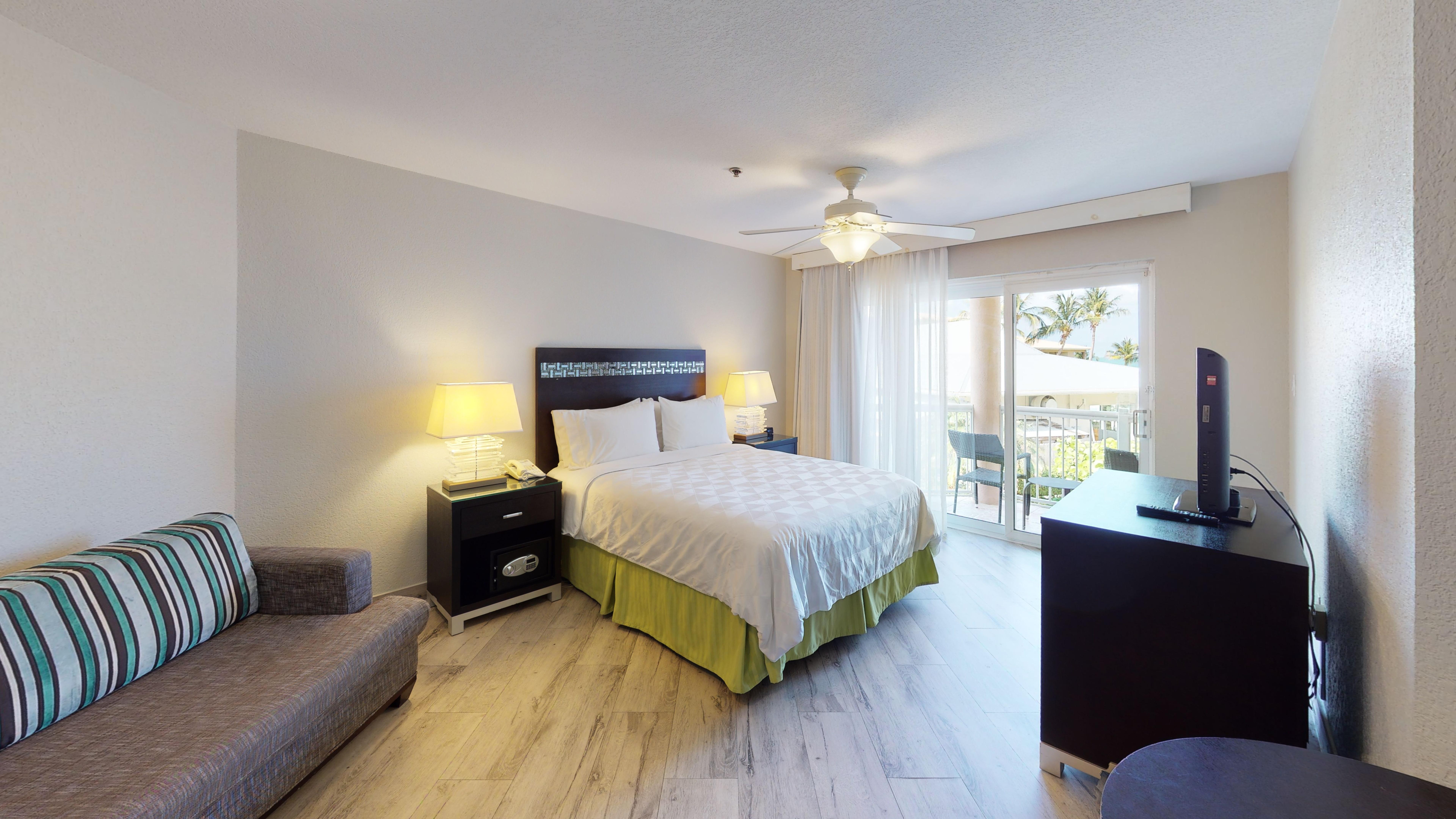 The Grand Caymanian Resort George Town Exterior foto