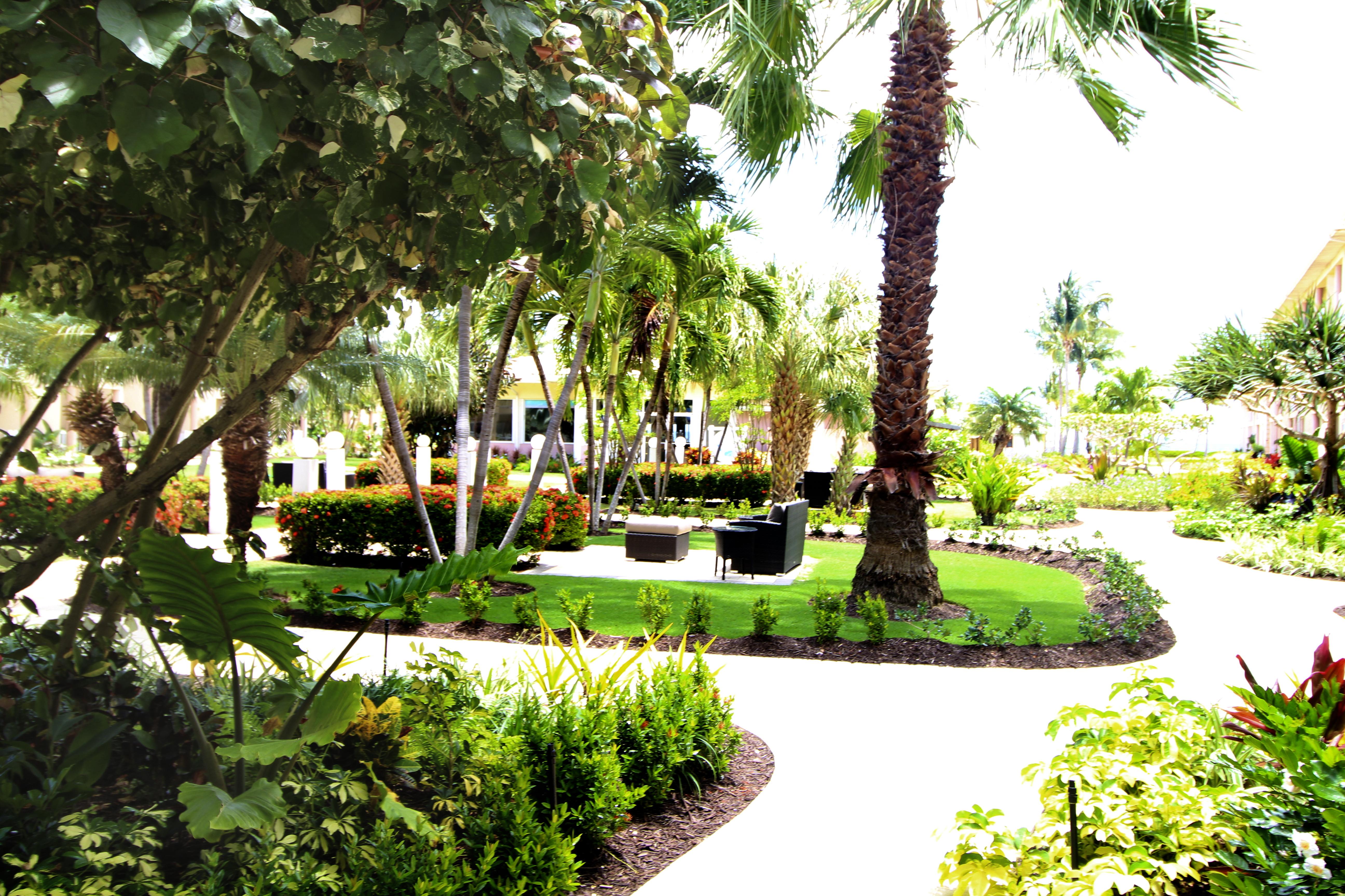 The Grand Caymanian Resort George Town Exterior foto