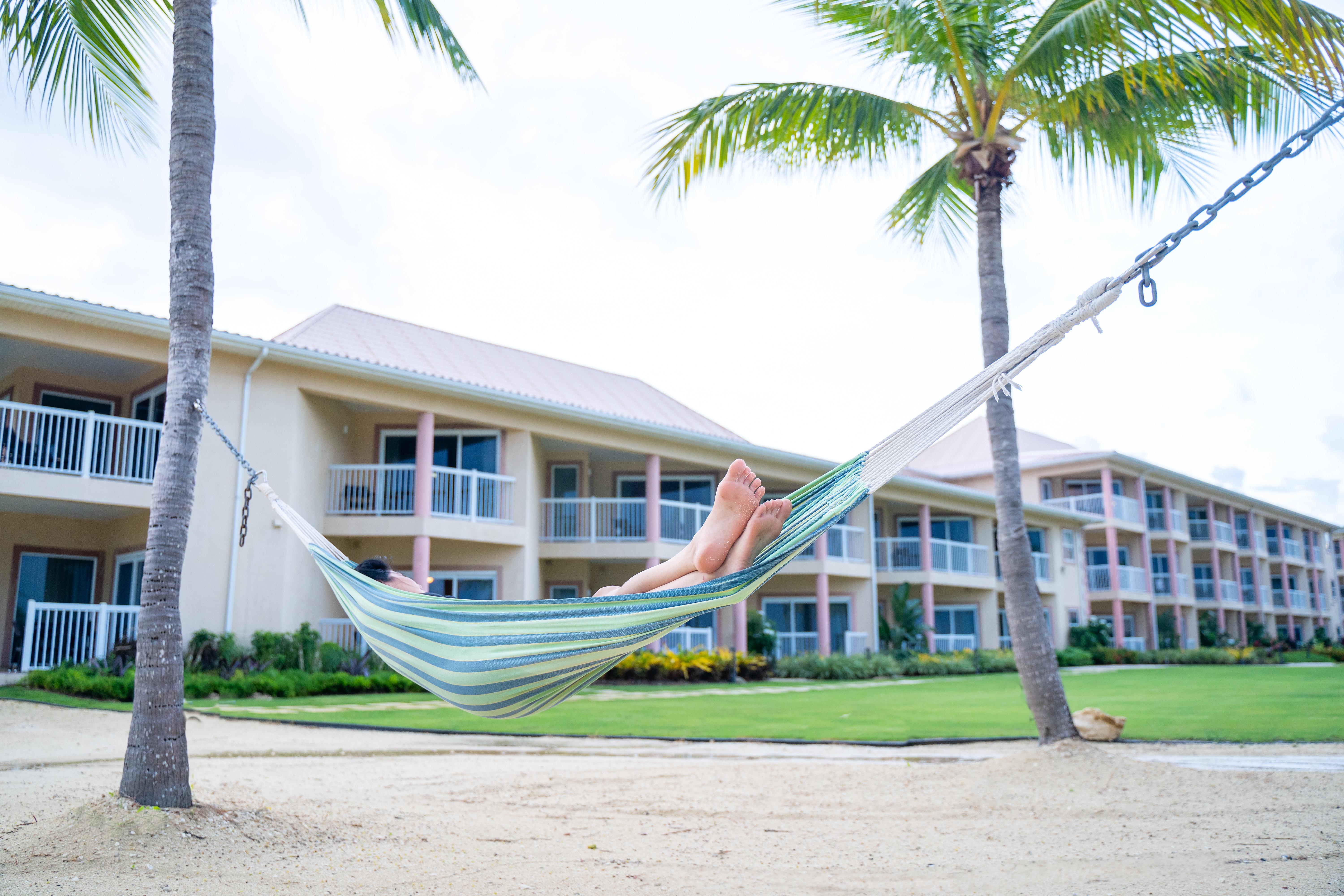 The Grand Caymanian Resort George Town Exterior foto
