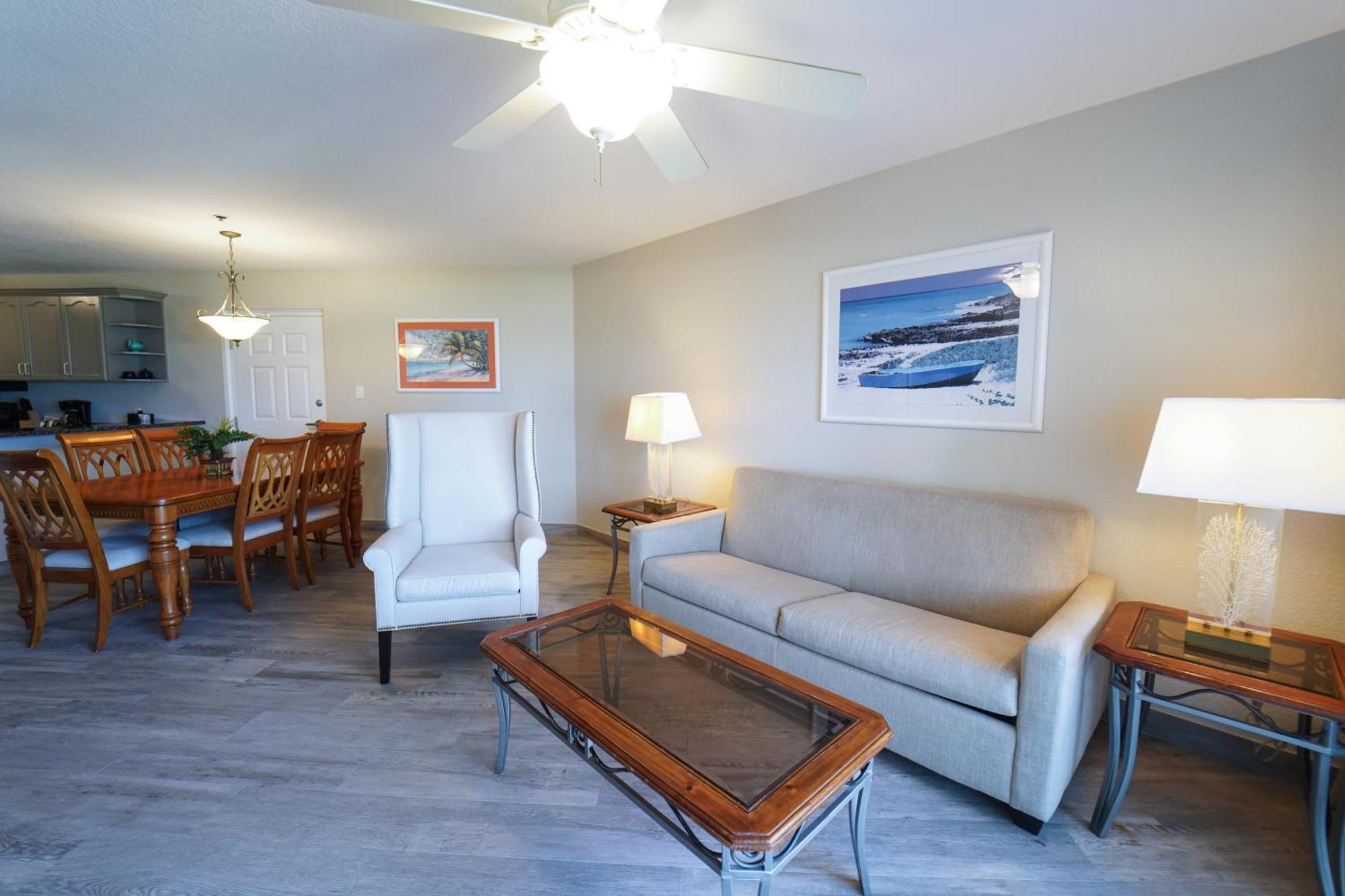 The Grand Caymanian Resort George Town Exterior foto
