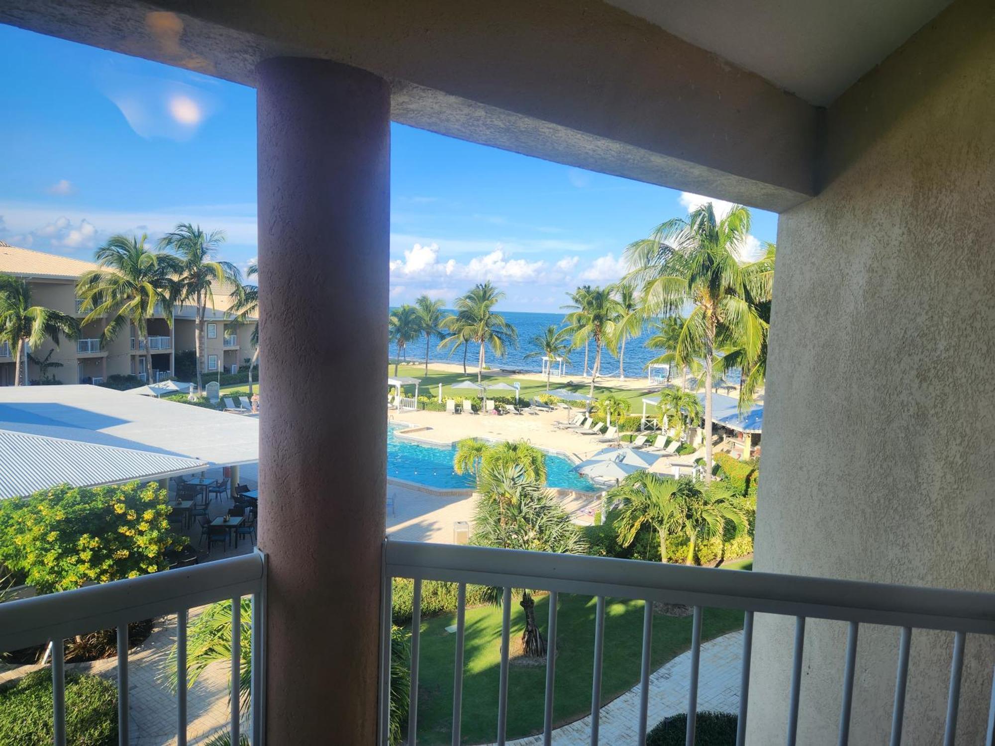 The Grand Caymanian Resort George Town Exterior foto