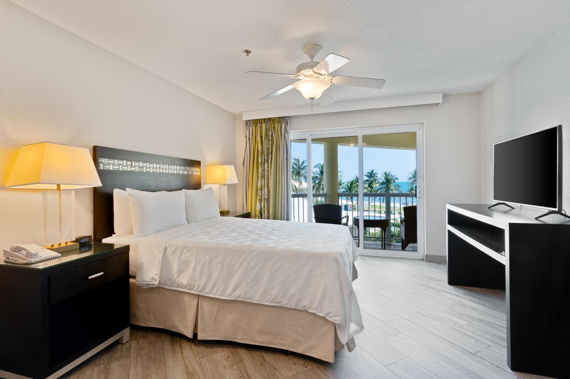 The Grand Caymanian Resort George Town Exterior foto