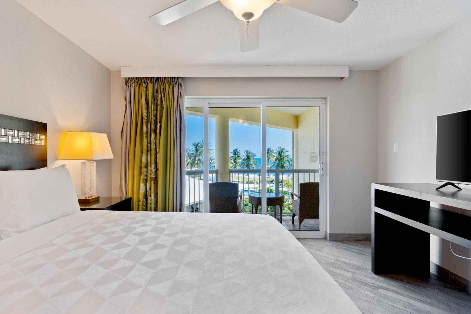 The Grand Caymanian Resort George Town Exterior foto