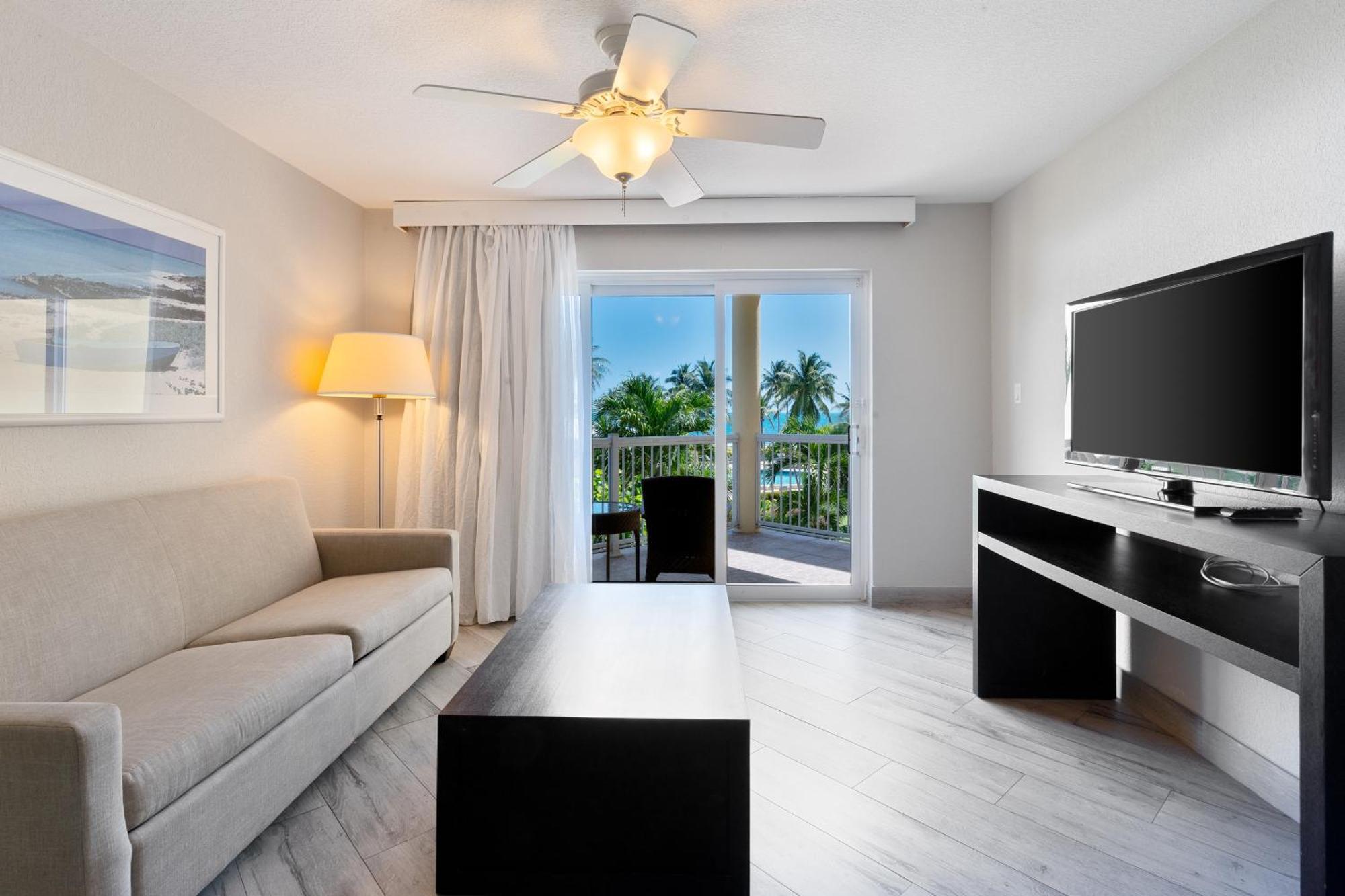 The Grand Caymanian Resort George Town Exterior foto