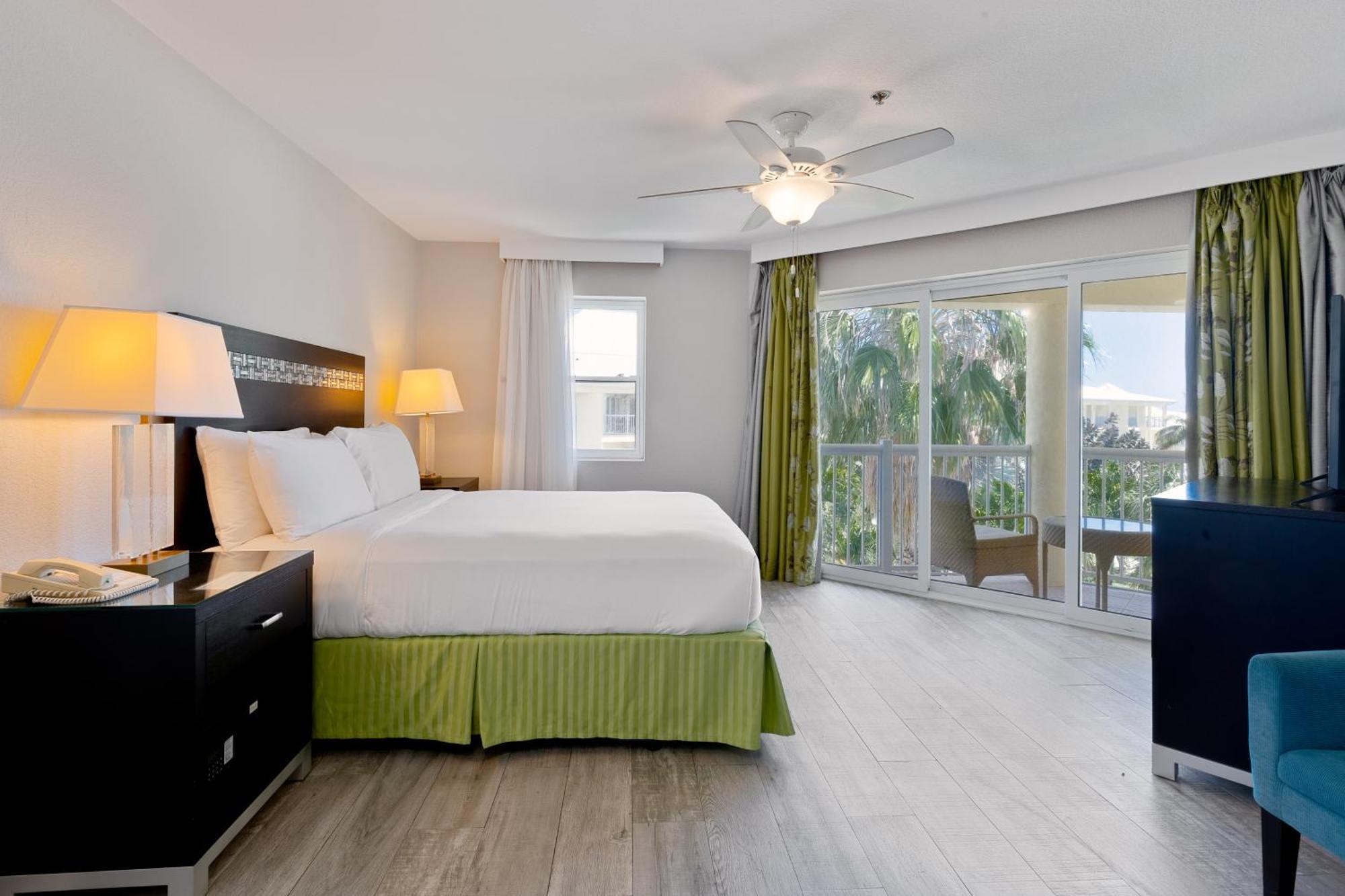 The Grand Caymanian Resort George Town Exterior foto
