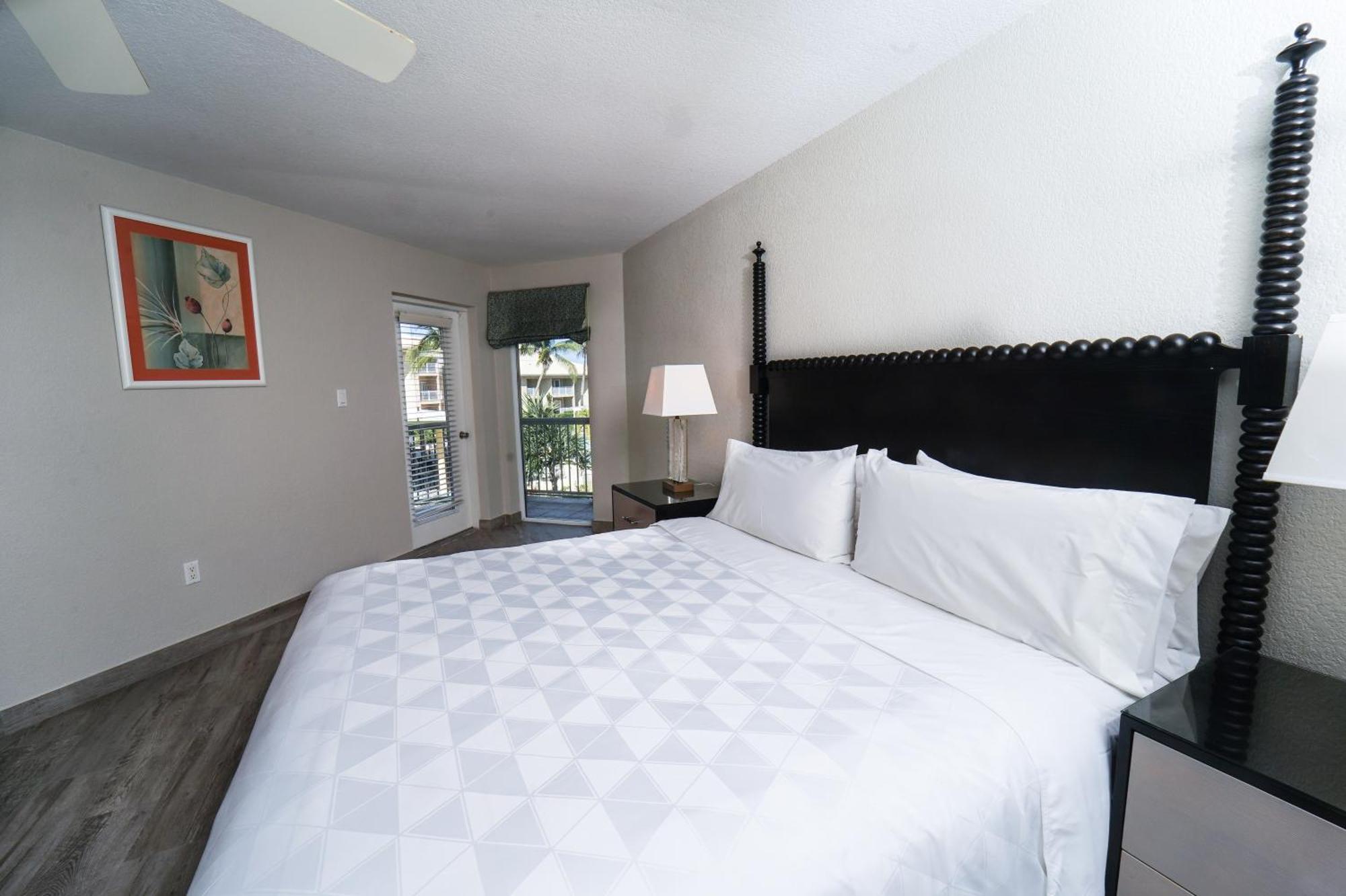 The Grand Caymanian Resort George Town Habitación foto