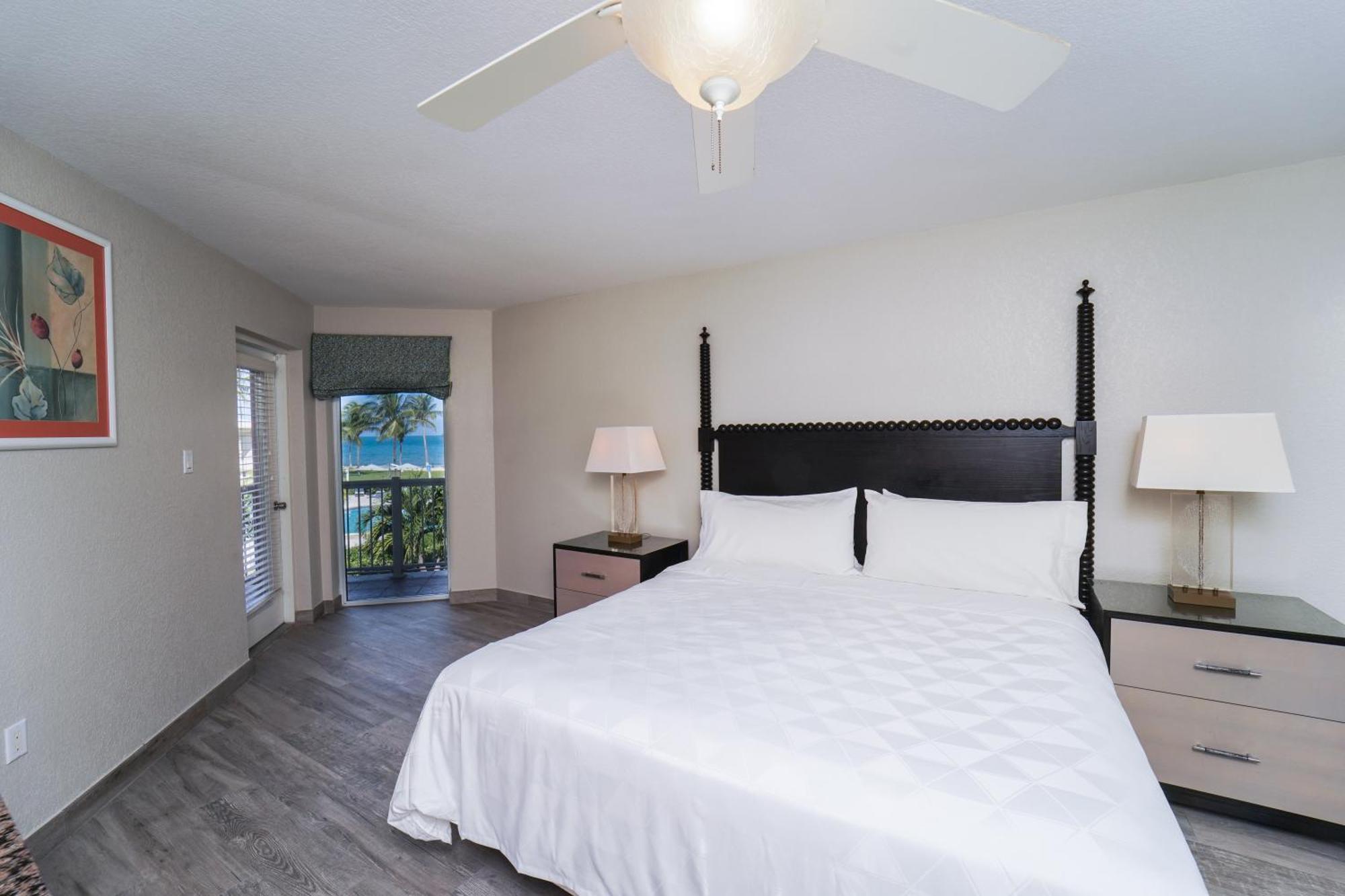 The Grand Caymanian Resort George Town Habitación foto