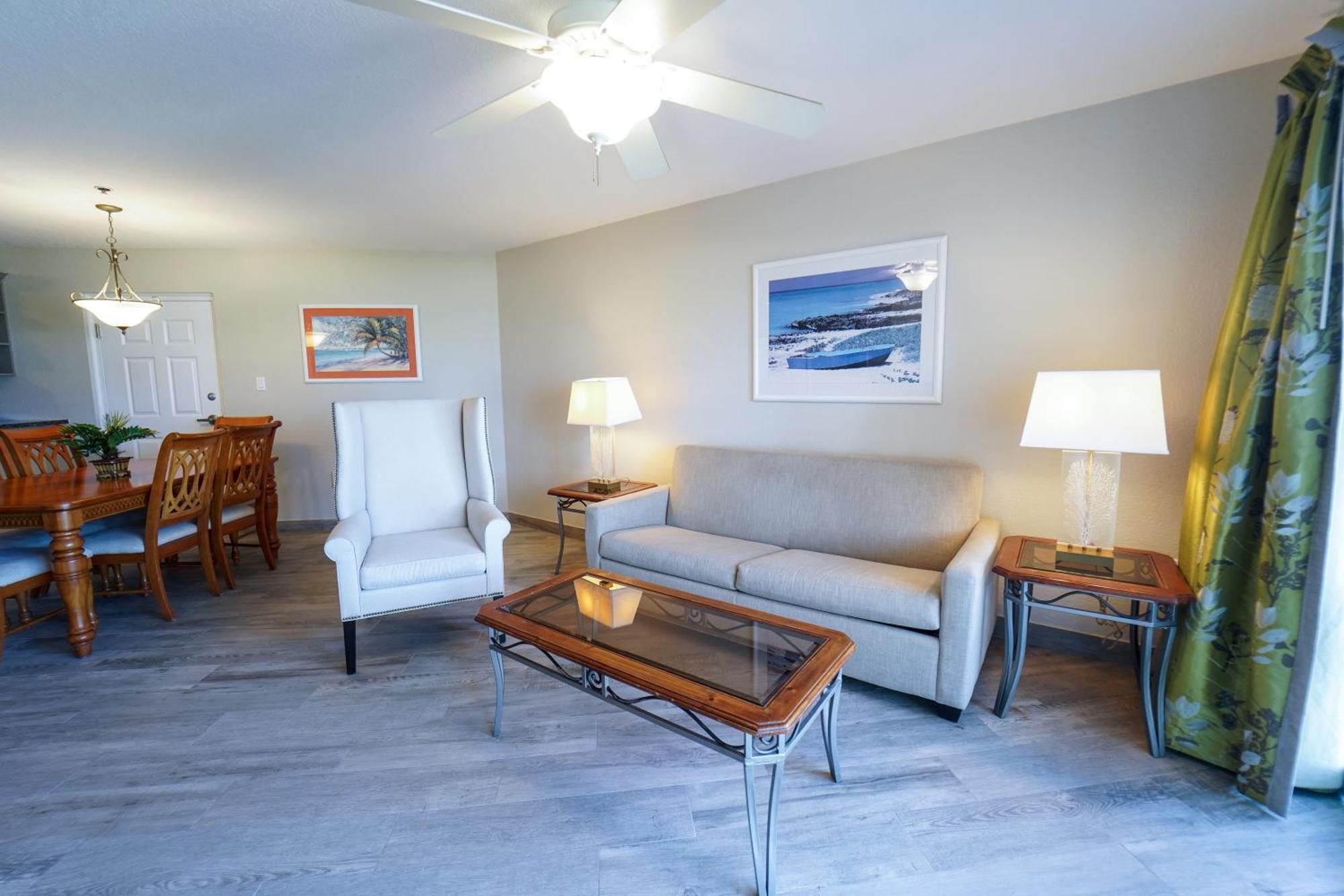 The Grand Caymanian Resort George Town Habitación foto